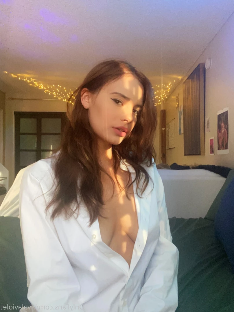 Violet Starr [ missvioletstarr ] Onlyfans leaked photo 13457074 on Hotleaks.tv