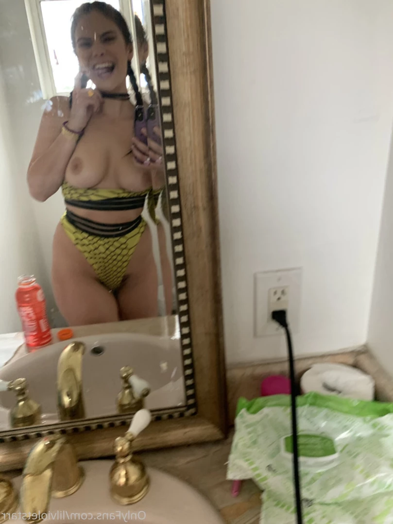 Violet Starr [ missvioletstarr ] Onlyfans leaked photo 13457639 on Hotleaks.tv