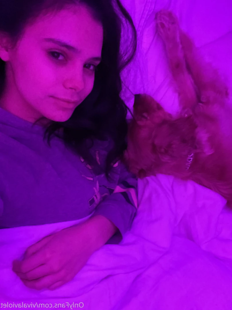 Violet Starr [ missvioletstarr ] Onlyfans leaked photo 13457704 on Hotleaks.tv