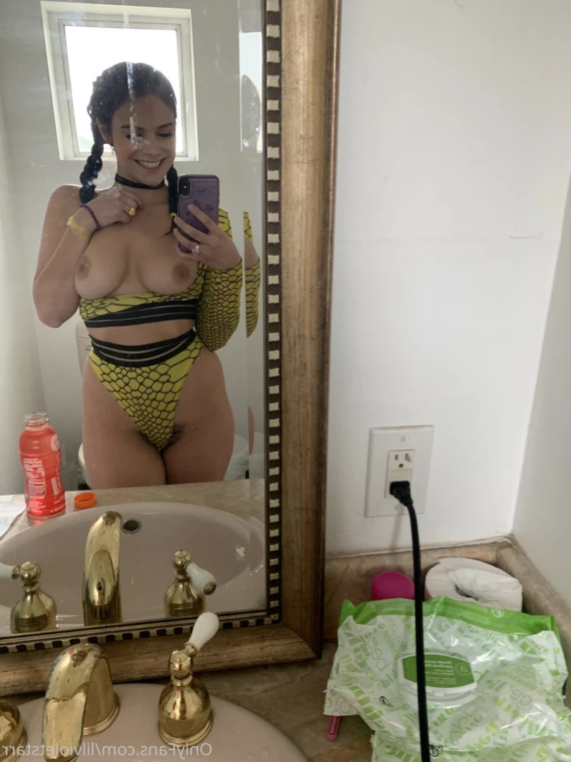 Violet Starr [ missvioletstarr ] Onlyfans leaked photo 13529087 on Hotleaks.tv