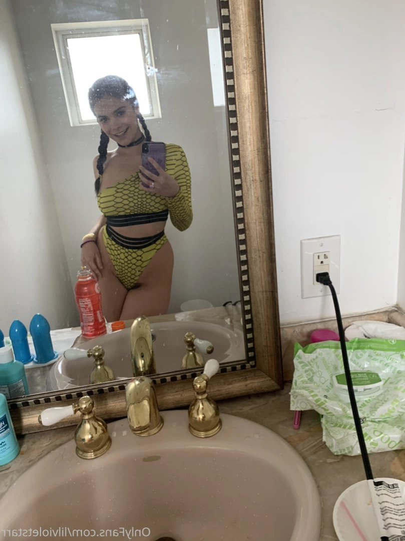 Violet Starr [ missvioletstarr ] Onlyfans leaked photo 15258344 on Hotleaks.tv