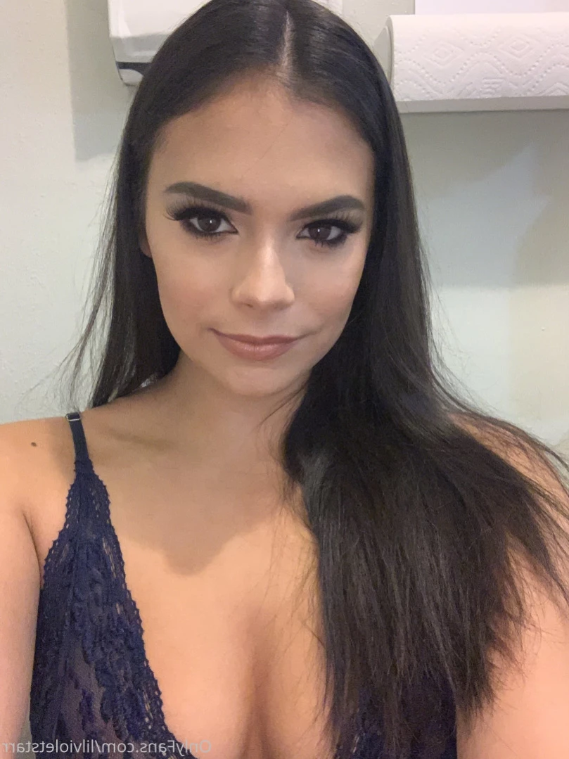 Violet Starr [ missvioletstarr ] Onlyfans leaked photo 15338041 on Hotleaks.tv
