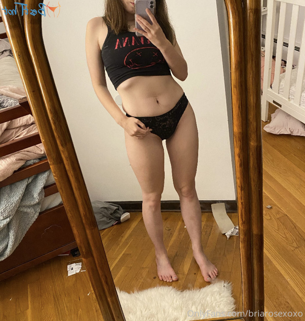 bria🥀 [ missxmisery ] Onlyfans leaked photo 16958134 on Hotleaks.tv