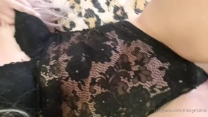 Missymatrix NO PPV [ missymatrix ] Onlyfans leaked video 8038898 on Hotleaks.tv