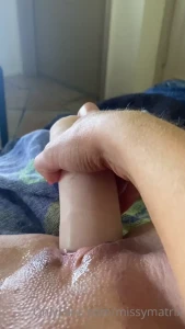 Missymatrix NO PPV [ missymatrix ] Onlyfans leaked video 8039161 on Hotleaks.tv
