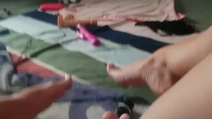 Missymatrix NO PPV [ missymatrix ] Onlyfans leaked video 8039474 on Hotleaks.tv