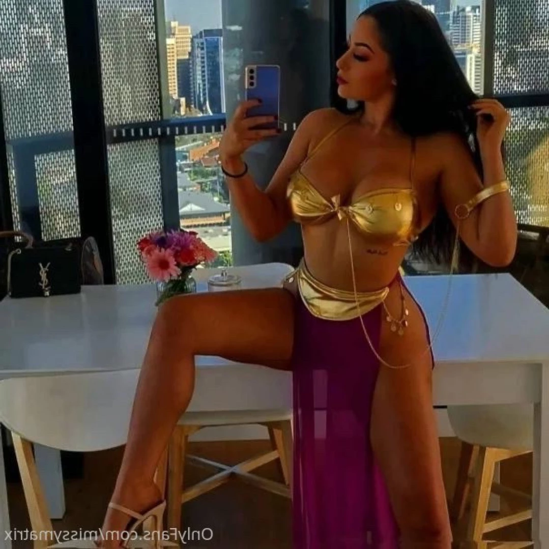 Missymatrix NO PPV [ missymatrix ] Onlyfans leaked photo 11346274 on Hotleaks.tv