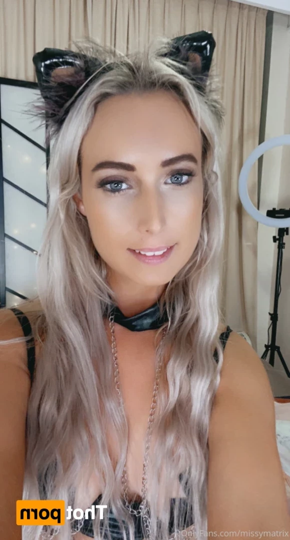 Missymatrix NO PPV [ missymatrix ] Onlyfans leaked photo 11961747 on Hotleaks.tv