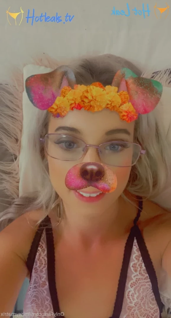 Missymatrix NO PPV [ missymatrix ] Onlyfans leaked photo 13468416 on Hotleaks.tv