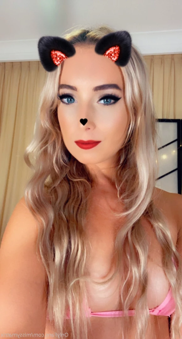 Missymatrix NO PPV [ missymatrix ] Onlyfans leaked photo 13487988 on Hotleaks.tv