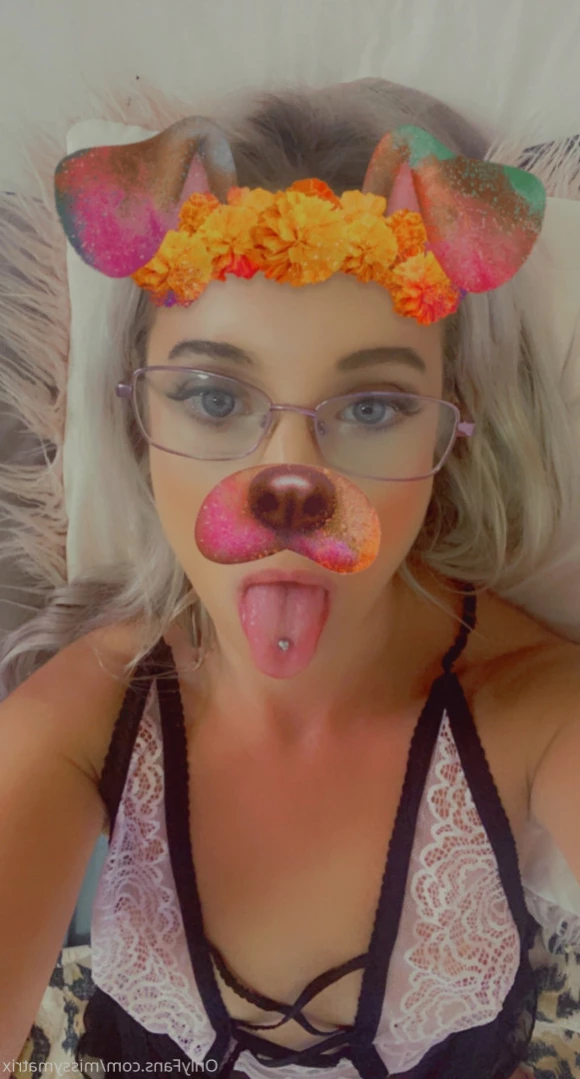 Missymatrix NO PPV [ missymatrix ] Onlyfans leaked photo 13541914 on Hotleaks.tv