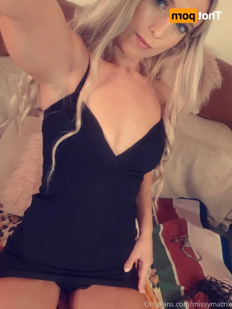 Missymatrix NO PPV [ missymatrix ] Onlyfans leaked photo 13571199 on Hotleaks.tv