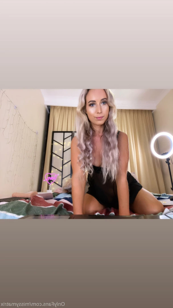 Missymatrix NO PPV [ missymatrix ] Onlyfans leaked photo 15745796 on Hotleaks.tv