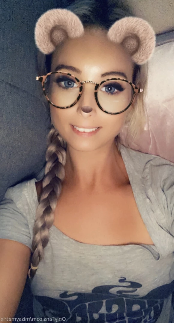 Missymatrix NO PPV [ missymatrix ] Onlyfans leaked photo 16188699 on Hotleaks.tv