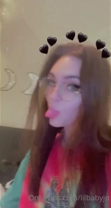 jo 🦇 [ lilbabyjo ] Onlyfans leaked video 9558710 on Hotleaks.tv