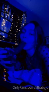 jo 🦇 [ lilbabyjo ] Onlyfans leaked video 9558715 on Hotleaks.tv