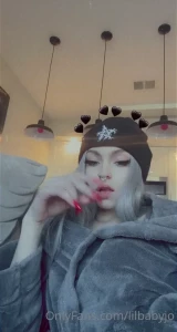 jo 🦇 [ lilbabyjo ] Onlyfans leaked video 9558763 on Hotleaks.tv