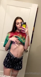 jo 🦇 [ lilbabyjo ] Onlyfans leaked video 9559276 on Hotleaks.tv