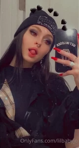jo 🦇 [ lilbabyjo ] Onlyfans leaked video 9559384 on Hotleaks.tv