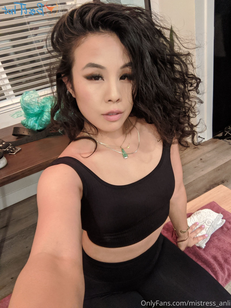 mistress_anli Onlyfans leaked photo 16859769 on Hotleaks.tv