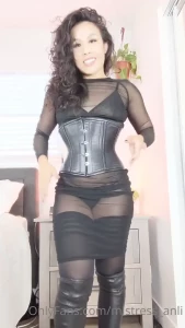 mistress_anli Onlyfans leaked video 8036900 on Hotleaks.tv