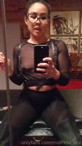 mistress_anli Onlyfans leaked video 8036936 on Hotleaks.tv