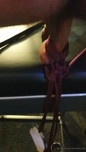 mistress_anli Onlyfans leaked video 8036948 on Hotleaks.tv