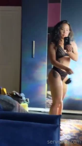 mistress_anli Onlyfans leaked video 8036954 on Hotleaks.tv