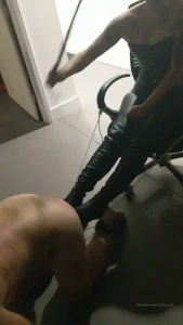 mistress_anli Onlyfans leaked video 8036974 on Hotleaks.tv