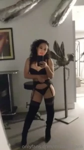 mistress_anli Onlyfans leaked video 8037034 on Hotleaks.tv