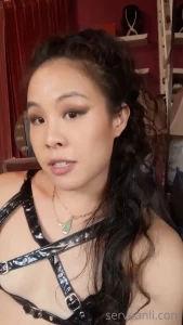 mistress_anli Onlyfans leaked video 8037054 on Hotleaks.tv