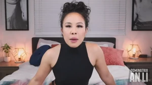 mistress_anli Onlyfans leaked video 8037055 on Hotleaks.tv