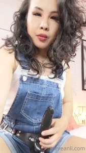 mistress_anli Onlyfans leaked video 8037072 on Hotleaks.tv