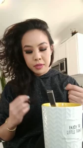 mistress_anli Onlyfans leaked video 8037107 on Hotleaks.tv
