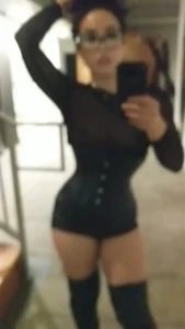 mistress_anli Onlyfans leaked video 8037135 on Hotleaks.tv