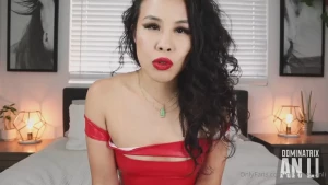 mistress_anli Onlyfans leaked video 8037205 on Hotleaks.tv