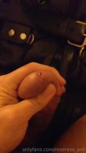mistress_anli Onlyfans leaked video 8037251 on Hotleaks.tv