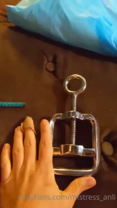 mistress_anli Onlyfans leaked video 8037349 on Hotleaks.tv
