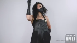 mistress_anli Onlyfans leaked video 8037385 on Hotleaks.tv