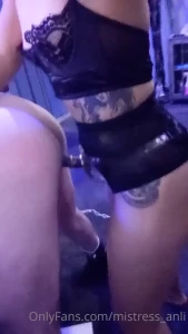mistress_anli Onlyfans leaked video 8037500 on Hotleaks.tv