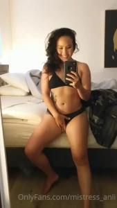 mistress_anli Onlyfans leaked video 8037530 on Hotleaks.tv