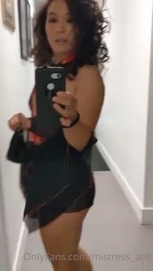 mistress_anli Onlyfans leaked video 8037542 on Hotleaks.tv