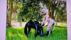 mistress_anli Onlyfans leaked video 8037550 on Hotleaks.tv