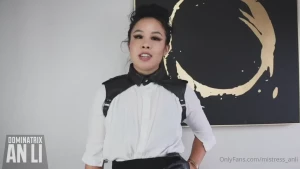 mistress_anli Onlyfans leaked video 8037570 on Hotleaks.tv