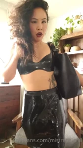 mistress_anli Onlyfans leaked video 8037690 on Hotleaks.tv