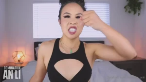 mistress_anli Onlyfans leaked video 8037729 on Hotleaks.tv
