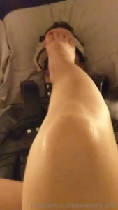 mistress_anli Onlyfans leaked video 8037773 on Hotleaks.tv