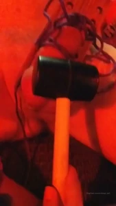 mistress_anli Onlyfans leaked video 8037791 on Hotleaks.tv