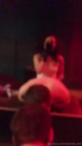mistress_anli Onlyfans leaked video 8037830 on Hotleaks.tv