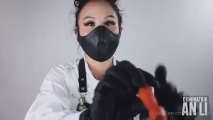 mistress_anli Onlyfans leaked video 8037902 on Hotleaks.tv